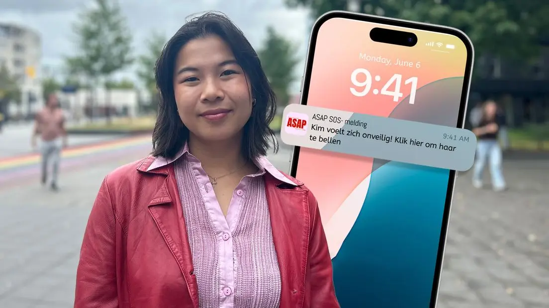 RTV Utrecht artikel ASAP